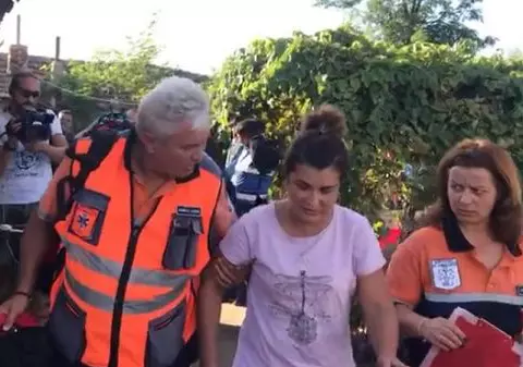 Noua conducere DIICOT a anulat amenda de 5.000 de lei dată mamei Luizei Melencu