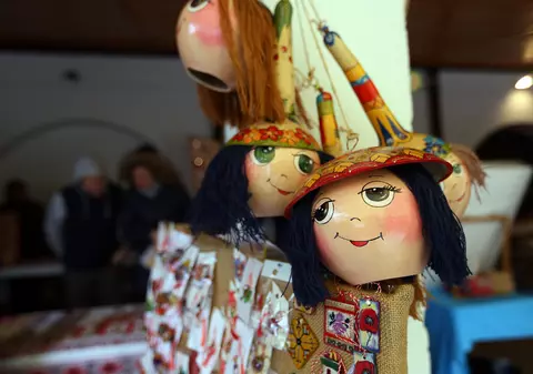 1 Martie ar putea deveni sărbătoare națională. Proiectul privind Ziua Mărțișorului, depus la Senat