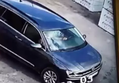 Olandezul suspectat că a ucis-o pe fetița din Gura Șuții, urmărit penal pentru omor calificat, răpire și lipsire de libertate