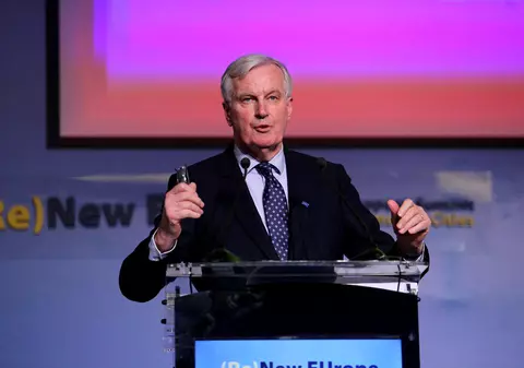 BREXIT | Negociatorul şef al UE, Michel Barnier: "Nu avem motive să fim optimişti" privind un acord cu Londra