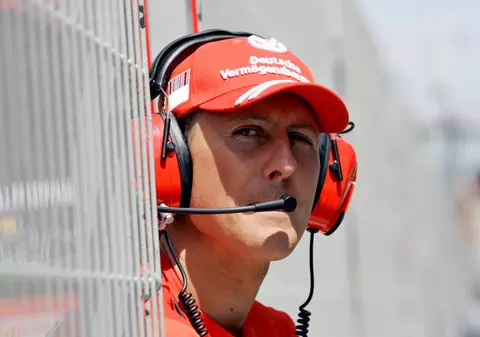 Care este starea fostului pilot de Formula 1 Michael Schumacher. Ce declară infirmiera sa