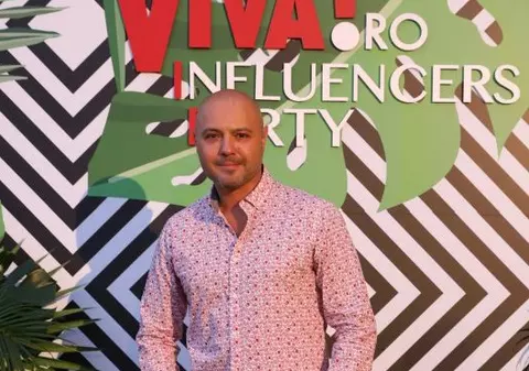 Mihai Mitoșeru a rupt tăcerea. Adevăratul motiv al despărțirii de Noemi