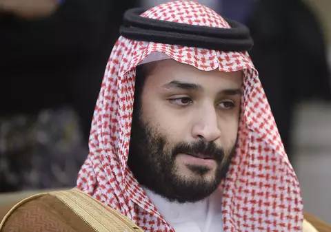 Proteste după invitarea liderului saudit Mohammed Bin Salman la înmormântarea reginei Elisabeta a II-a
