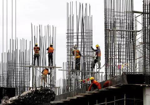 Accidentele de muncă au scăzut cu 10,4 % anul trecut, anunță Ministerul Muncii şi Protecţiei Sociale