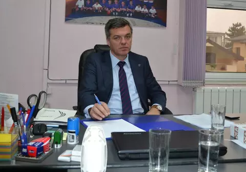 Directorul CSM Ploiești, demis după scandalul asistentului medical acuzat că agresa handbaliste minore. Ce îi reproșează primarul