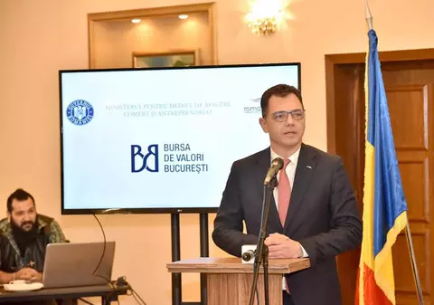 Plățile pentru câștigătorii Start-Up Nation încep săptămâna viitoare