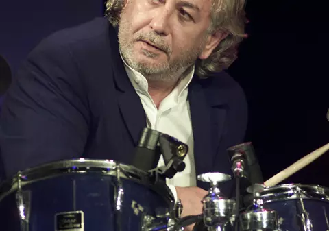 Culmea, pentru Țăndărică nu perioada Phoenix a fost cea mai importantă! “Roșu și Negru e trupa care mi-a schimbat viața”