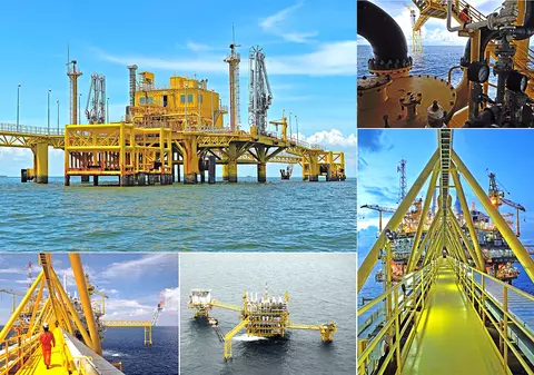 Am scăpat de gaze | Cum au reușit lobbyștii marilor companii să obțină taxe mici pentru exploatarea resurselor din Marea Neagră