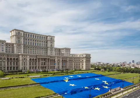 Camera Deputaților începe noua sesiune parlamentară cu achiziții de peste 4 milioane de lei