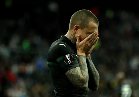 Kokorin și Mamaev, cei doi fotbaliști din naționala Rusiei arestați în octombrie, au fost eliberați