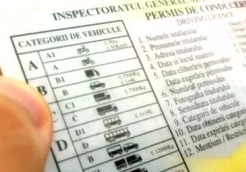 Şeful Serviciului de Permise auto din Giurgiu a fost arestat. Ce s-a întâmplat cu primarul din Valea Dragului