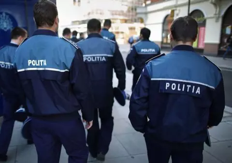 UPDATE | Un antrenor de box a fost reținut pentru crima din Piața Constituției