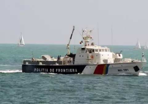 UPDATE | Velierul olandez rătăcit în Marea Neagră a fost găsit. Singurul pasager aflat la bord, un cetățean austriac, a cerut să-şi continue croaziera