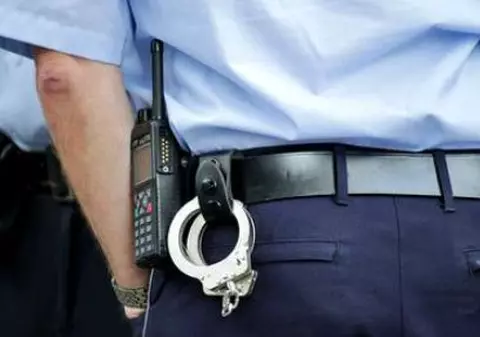 Bărbat din Giurgiu cercetat penal pentru că a încălcat ordinul de protecție al fiicei sale