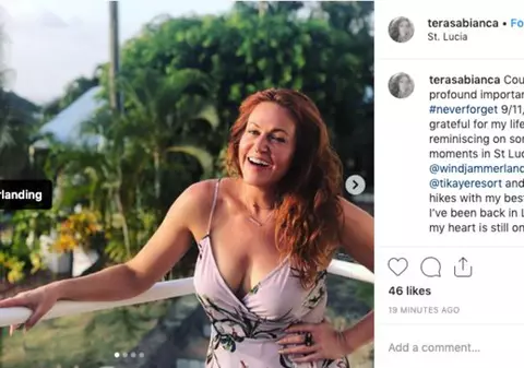 Cum se folosesc influencerii de pe Instagram de atentatele din 11 septembrie pentru a-și promova produsele