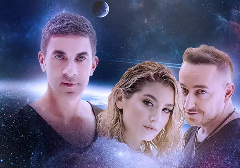 DJ Project lansează videoclipul piesei „Retrograd”, primul în noua formulă