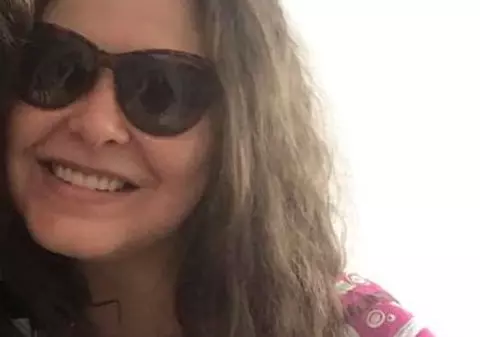 Rita Mureșan, mesaj de suflet pentu tatăl său. "A fost, este și va rămâne cel mai frumos bărbat din lume"