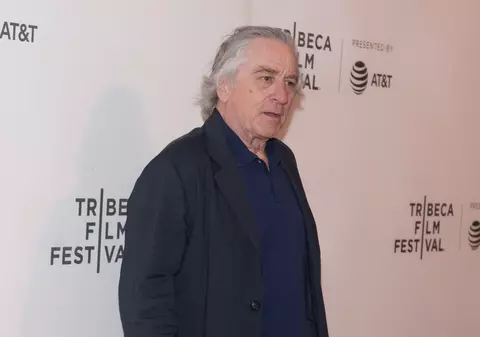 Robert De Niro, dezvăluiri despre jurnalul tatălui său. "A fost trist să citesc. Avea demonii lui"