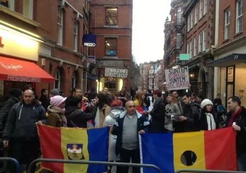 Anunțul ministrului Ciamba pentru românii care locuiesc în Marea Britanie și vor statut de rezident după Brexit