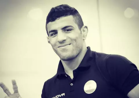 Un campion mondial la Judo, iranianul Saeid Mollaei, se ascunde în Germania, după ce a sfidat ordinul de la Teheran de a boicota un sportiv israelian