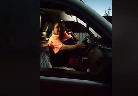 Șeful SJA Galați: Gestul ambulanțierului care a scuipat un bărbat este „reprobabil”, dar echipajul medical a fost „tracasat” pe toată durata intervenției