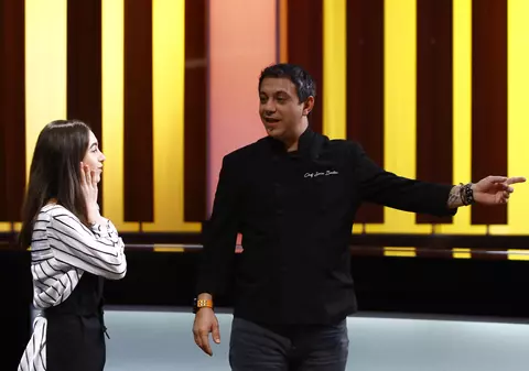 Cum arată fata lui Sorin Bontea. Miruna seamănă mult cu tatăl ei