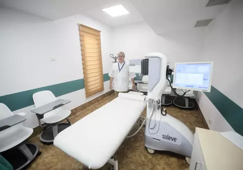 „Milion cu milion fac mai multe milioane”. Ambasada Suediei a postat un infografic care arată că România alocă cel mai mic procent din PIB către Sănătate