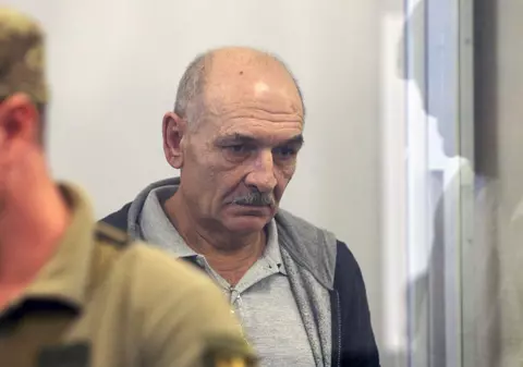 Unul dintre separatiștii acuzați de doborârea zborului MH17, printre cei trimiși de Ucraina în Rusia în schimbul de prizonieri