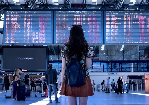 România a primit cu 10% mai mulți turiști străini în iulie, comparativ cu anul trecut