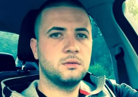 A murit Bogdan Vîrțanu, tânărul care a sărit în cap în piscina goală, la o nuntă. Avea 27 de ani și era fiul unui afacerist