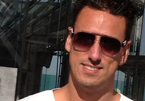 Johannes Visscher, olandezul care a ucis-o pe fetița de 11 ani din Gura Șuții, era IT-ist și lucra pentru statul olandez