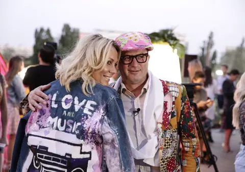 Cum au respectat vedetele dress code-ul de la "VIVA! Influencers Party 2019". Anul acesta, "Print forever"!