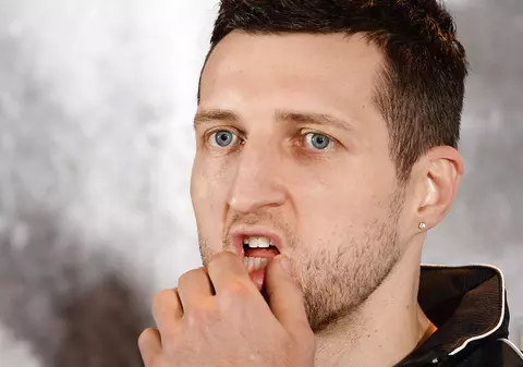 Carl Froch, boxerul care l-a făcut KO pe Bute în 2012, susține că Pământul este 100% plat și acuză NASA de minciună