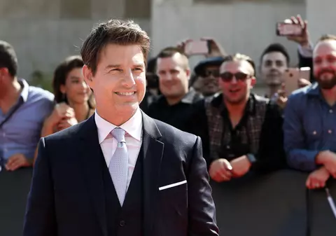Ce actriță va juca alături de Tom Cruise în următorul film al seriei "Mission: Impossible"