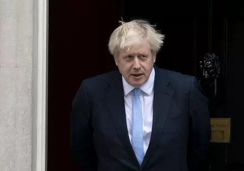 Premierul britanic spune ar prefera mai degrabă să ''moară într-un şanţ'' decât să amâne Brexitul