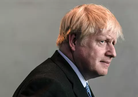 Pe cine a numit Boris Johnson în funcția de ministru al muncii în guvernul britanic după demisia lui Amber Rudd