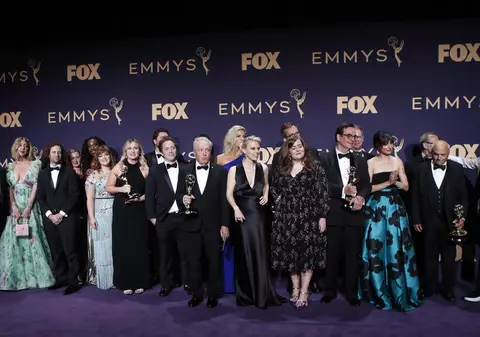 Câștigătorii premiilor Emmy | Game of Thrones, cel mai bun serial dramatic pentru a patra oară