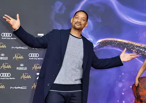 Will Smith s-a îngrășat în vacanță. A ajuns la 102 kilograme