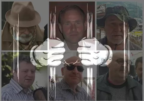 Justiția noastră judecă la mica înțelegere. De la 17 ani de puşcărie la condamnare cu suspendare pentru pedofilii străini care „vânează” copii în România