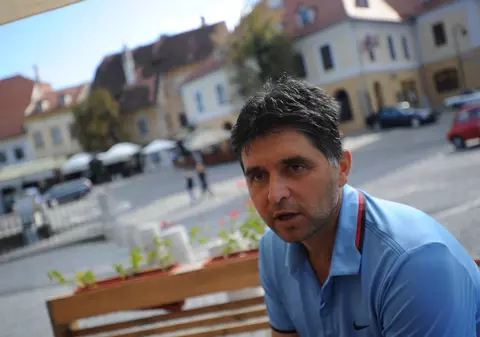 Alegerile FR de Tenis. Marius Vecerdea: ”Dosarul de validare a mandatelor echipei lui Țiriac a fost trimis înapoi la Curtea de Apel”. Îl acuză pe Țiriac de înșelăciune