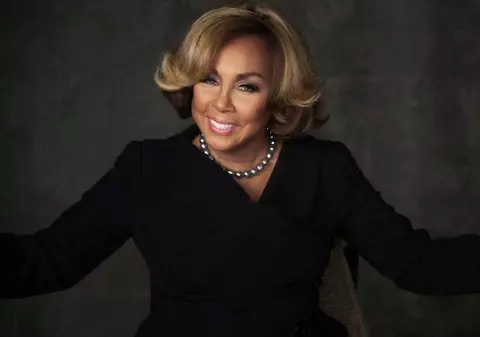 Actriţa americană Diahann Carroll, apreciată pentru rolul din serialul „Dynasty” a murit