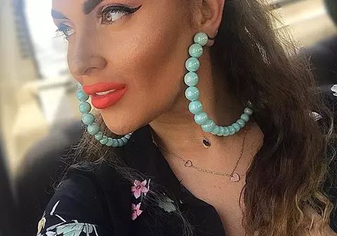 Oana Radu a ajuns din nou la 104 kilograme. Cum arată artista acum și ce schimbare a făcut. „Am decis să fac ceva cu viața mea!”