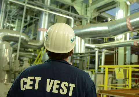 Administratorul special Elcen: ”Nu știu cum vom trece iarna”. Situația căldurii și a apei calde în București, ”foarte gravă”