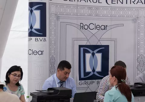 Libertatea te ajută | Servicii gratuite la Depozitarul Central pentru deținătorii de acțiuni