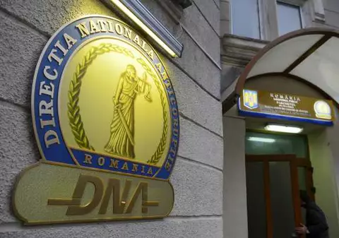 Emanuel Ungureanu: “DNA s-a autosesizat după afirmaţiile mele legate de Adrian Ionel, şeful Unifarm”