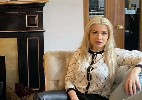 Povestea emoționantă a Stelei Bizdu, femeia care a rămas fără un picior în urma unui accident și a devenit influencer