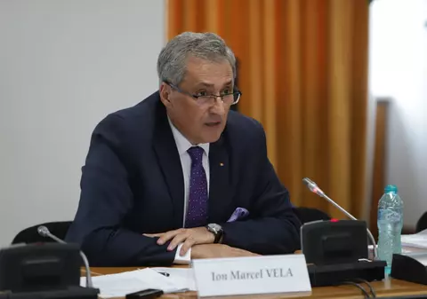 Marcel Vela, ministrul propus la Interne, despre filmul intervenţiei de la Colectiv: "E nevoie de o comisie de analiză. Ce spune despre Raed Arafat