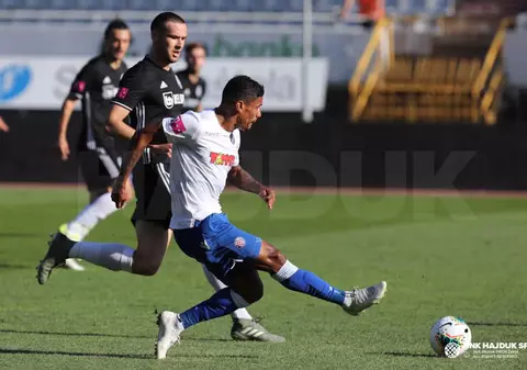 Fratele lui Jakolis a văzut de pe margine cea mai ciudată fază din acest an în fotbal:  ”golul fantomă” din Croația, după care oaspeții au sărbătorit, iar gazdele au continuat jocul și au marcat!