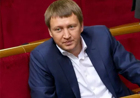 Un fost ministru ucrainean a murit în accident de elicopter. Taras Kutovoi avea 43 de ani