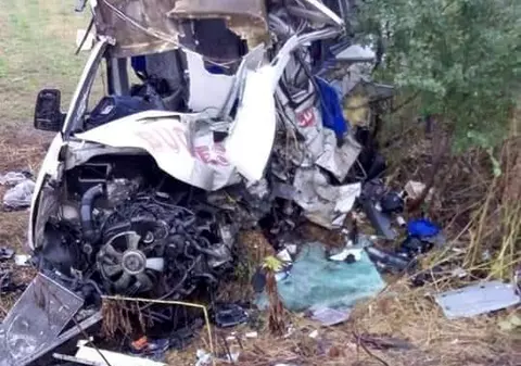 Răzvan Cuc a anunțat razii masive în trafic după cumplitul accident din Ialomița